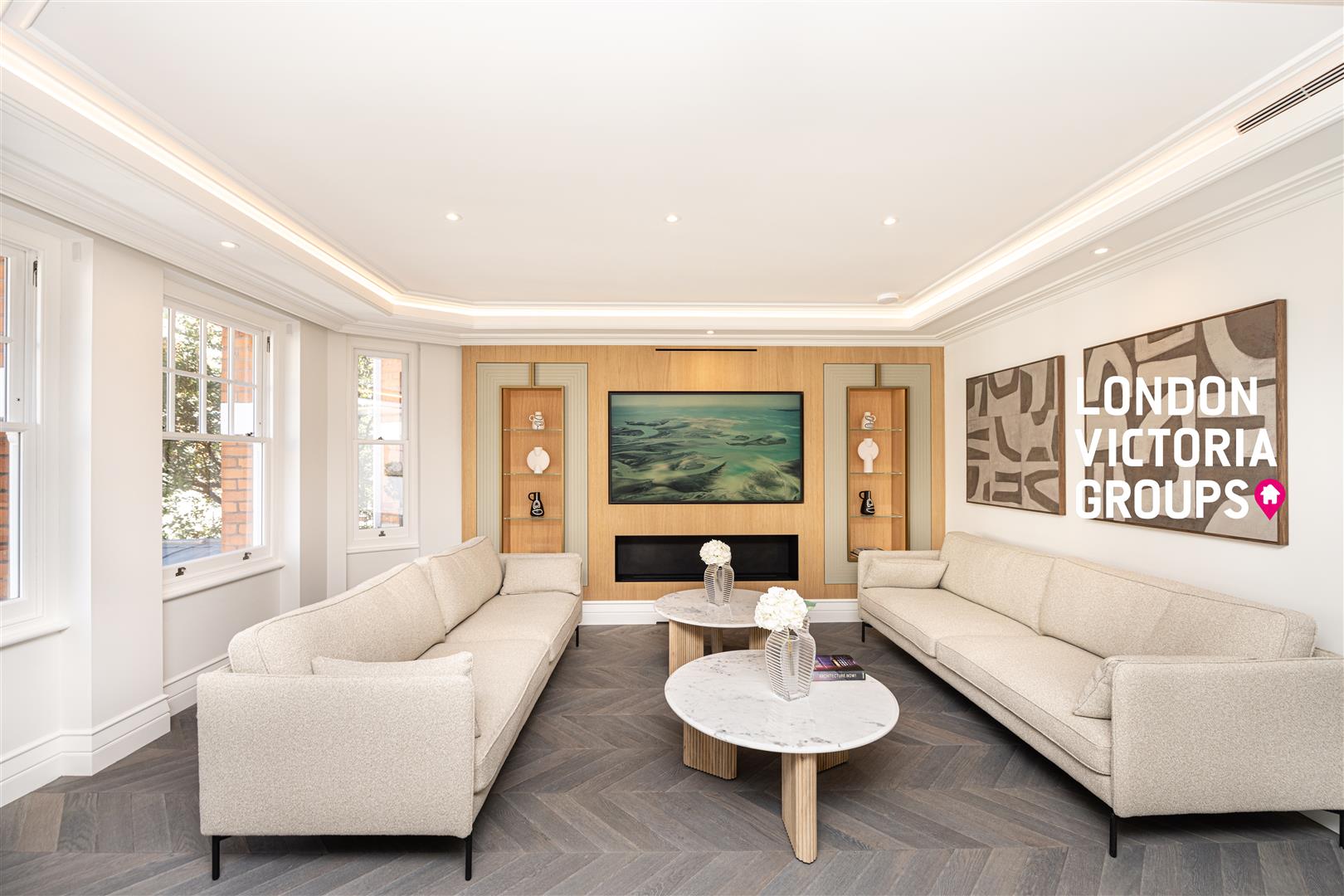 3 bed property in Drayton Court, Drayton Gardens, LONDON